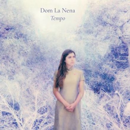 Dom La Nena - Tempo (CD)