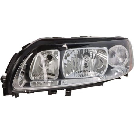Koplampen TYC 20-11036-16-2, links