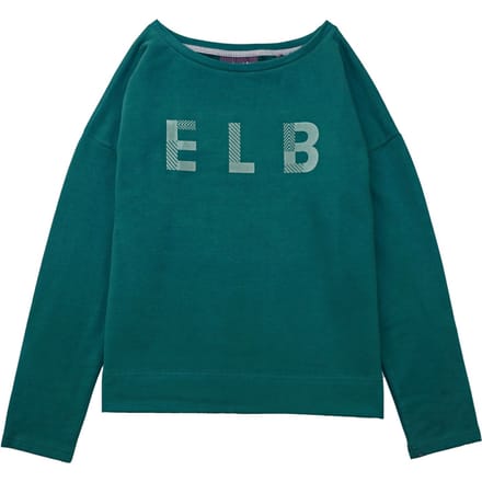 Elbsand-sweatshirt