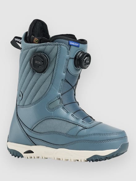 Burton Limelight BOA 2027 Snowboard Schoenen grijs