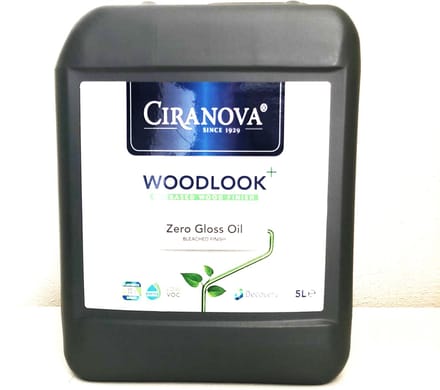WOODLOOK PLUS CIRANOVA  5 LITER