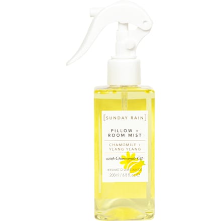 Sunday Rain Chamomile &amp; Ylang Ylang Pillow &amp; Room Mist 200 ml