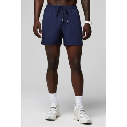 Korte dubbelendig Fabletics The One 5"