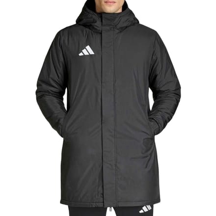 Adidas Performance Entrada26 Stadium Jack - Heren - Zwart