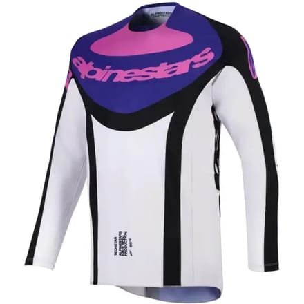 Jersey Alpinestars Techstar Knif