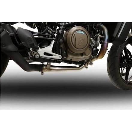Motoruitlaat GPR Exhaust Husqvarna Vitpilen 701 2018-2020