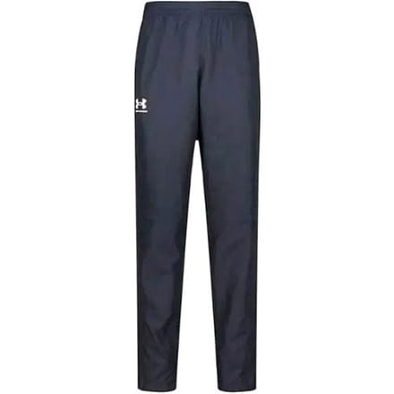 Under Armour UA Rival Wvn Windbreaker Pnt-BLK Heren Sportkledingset - Zwart / Zwart / Wit