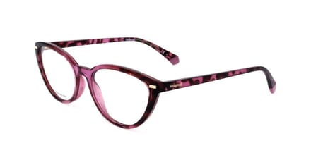 Brillenframe Dames Polaroid PLD-D432-0T4 Ø 53 mm