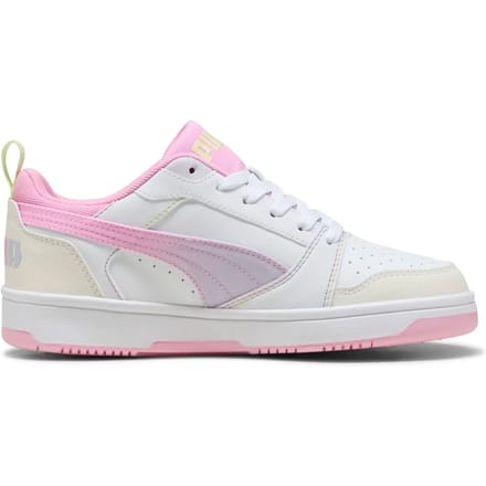 Kindertrainers Puma Rebound V6 Lo Come On
