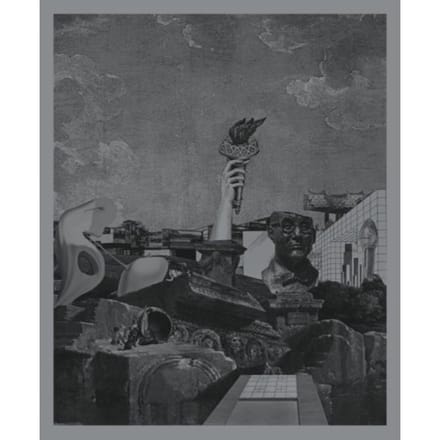 Narrative Architecture: A Kynical Manifesto - Cruz Garcia