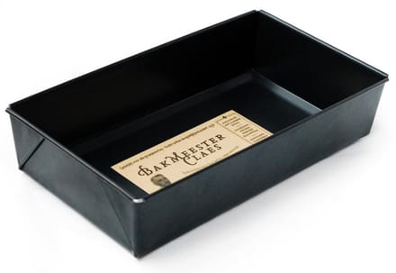 Bakmeester Claes - Bakvorm 29x16cm - Broodbakvorm
