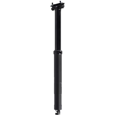 Verstelbare zadelpen 31.6 500 XLC SP-T21 170 ICR