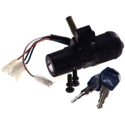Contactslot set, sleutel VICMA 6514