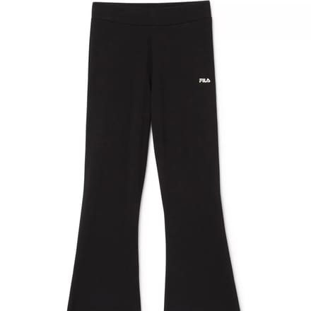 Legging voor meisjes Fila Casania Flared