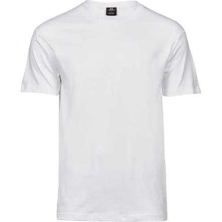 Tee Jays - Sof T-shirt - White maat M