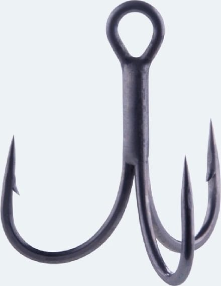BKK Fangs-62 UA (Ultra-Antirust) Size 2