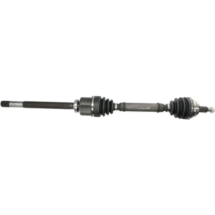 Aandrijfas PASCAL G2R175PC