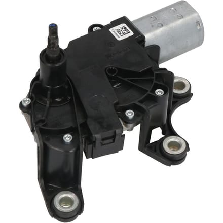 Voorruitreiniging - Ruitenwissermotor VALEO 582705