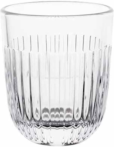 La Rochere Ouessant Tumbler - 29 cl - 4 stuks