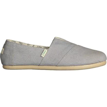 Espadrilles Paez Gum Classic M - Combi Dove