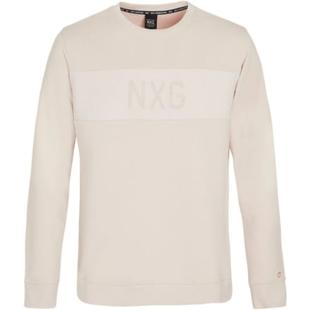 Protest Mens Nxgkeeton Sweatshirt
