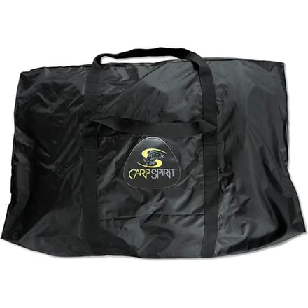 Zwarte draagtas Carp Spirit Boat