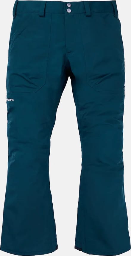 BURTON Ballast GTX Pants deep emerald
