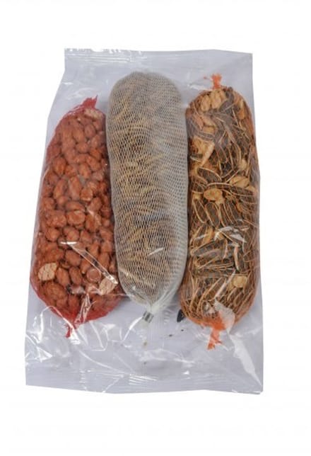 Wielink Trio Pinda- meelworm- mixnet