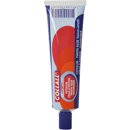 Rubbercement Collall 100ml