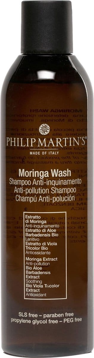 Philip Martin's - Moringa Wash - 200 ml