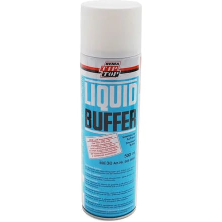 Chemische reiniger voor bandenkamer Tip Top Buffer