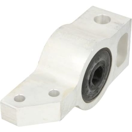 Voorste draagarm silentblock MEYLE 1006100028