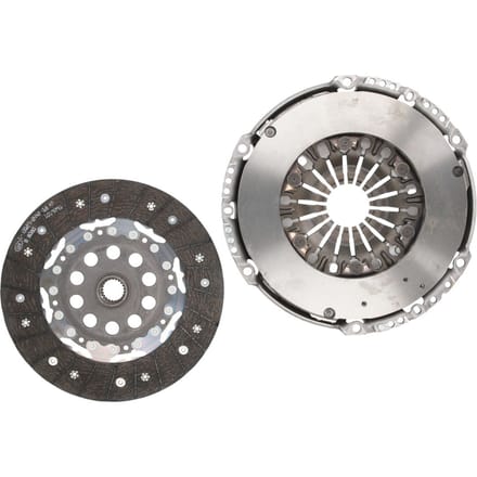 Schaeffler Luk Koppelingsset LUK 624 3953 09