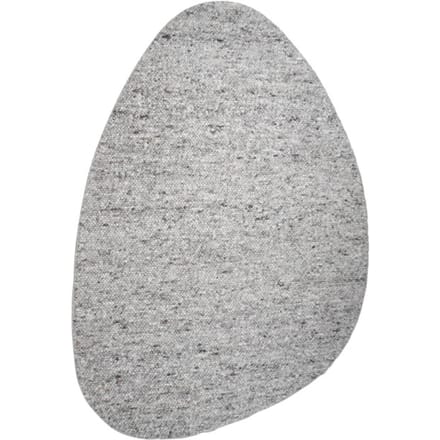 Veer Carpets Vloerkleed stone licht 421 kiezelvormig 200 x 280 cm