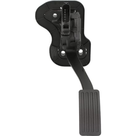 Gaspedaalpositiesensor  HELLA 6PV 010 946-211