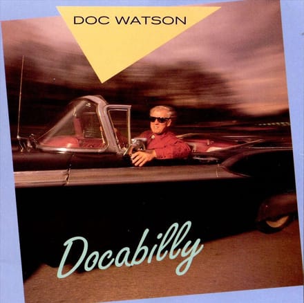 Docabilly