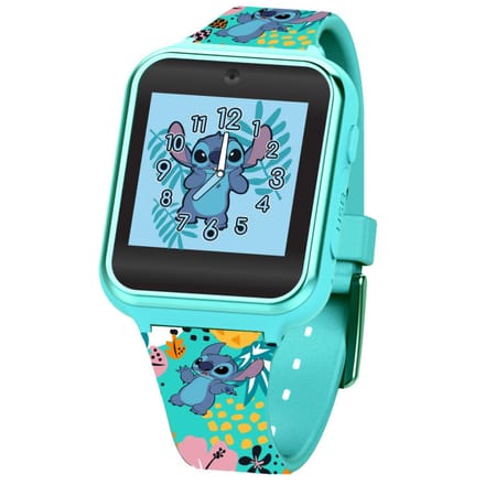 Interactief Horloge Stitch Horloges en klokken