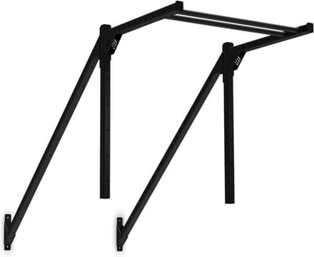 Ringtop 168 Aabouwdeel Rig-Montage Metaal zwart