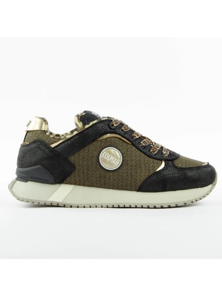 Colmar damessneakers Travis Sport Bold