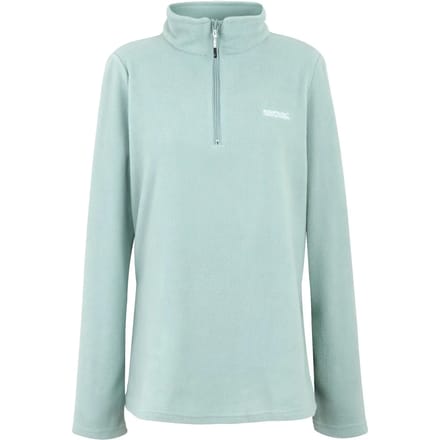 Sweethart Lichtgewicht Half Rits Fleece