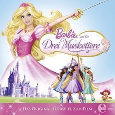 Musketiere: Das Liederalbum Zum Film