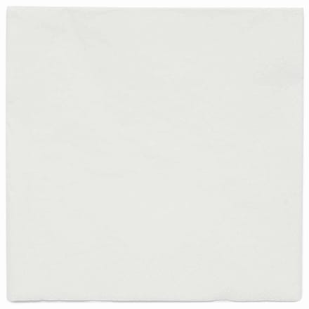 20 Coconut Cream Eco servetten 33cm