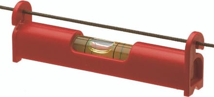 Hultafors Line spirit level uz80