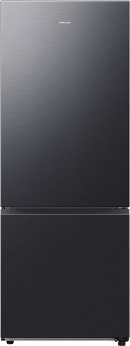 SAMSUNG RB53DG703DB - Koel-vriescombinatie - 75cm breed - AI Energy Mode - 508L