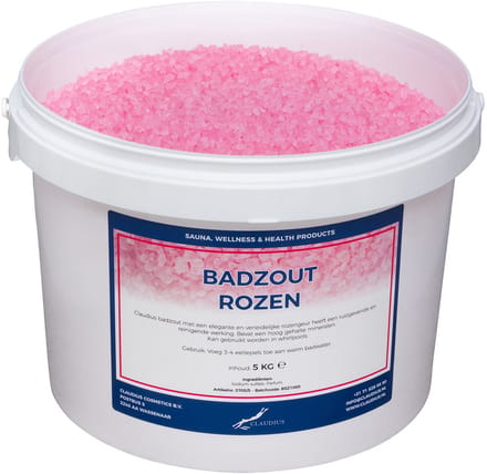 Claudius Badzout Rozen  5 KG