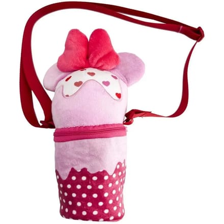 Pluchen schoudertas Cerda Disney Minnie