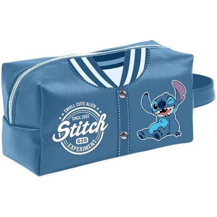 Toilettas voor vrouwen Karactermania Disney Stitch