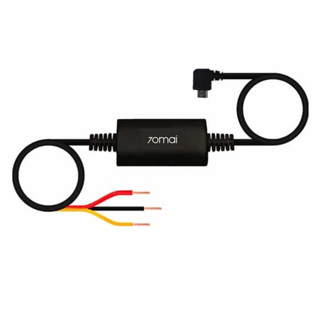70Mai Jump Starter Max 18000mAh - Zwart