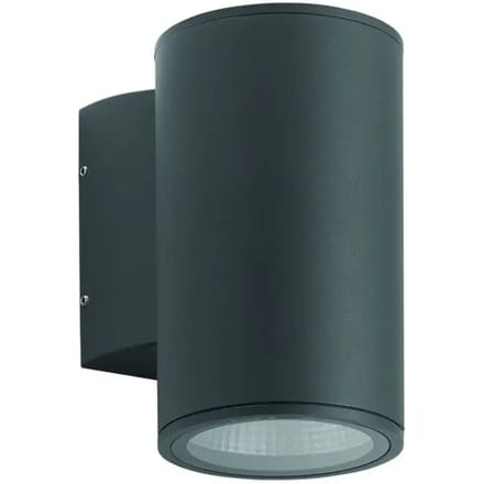Wandlamp Cristher lighting Buit 1260lm CRI80 3000K 36º
