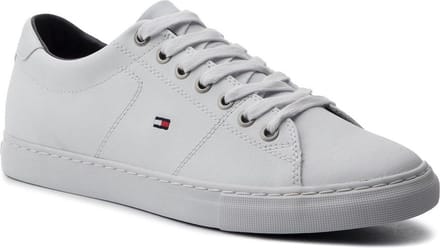 Tommy Hilfiger Essential Leather Sneaker